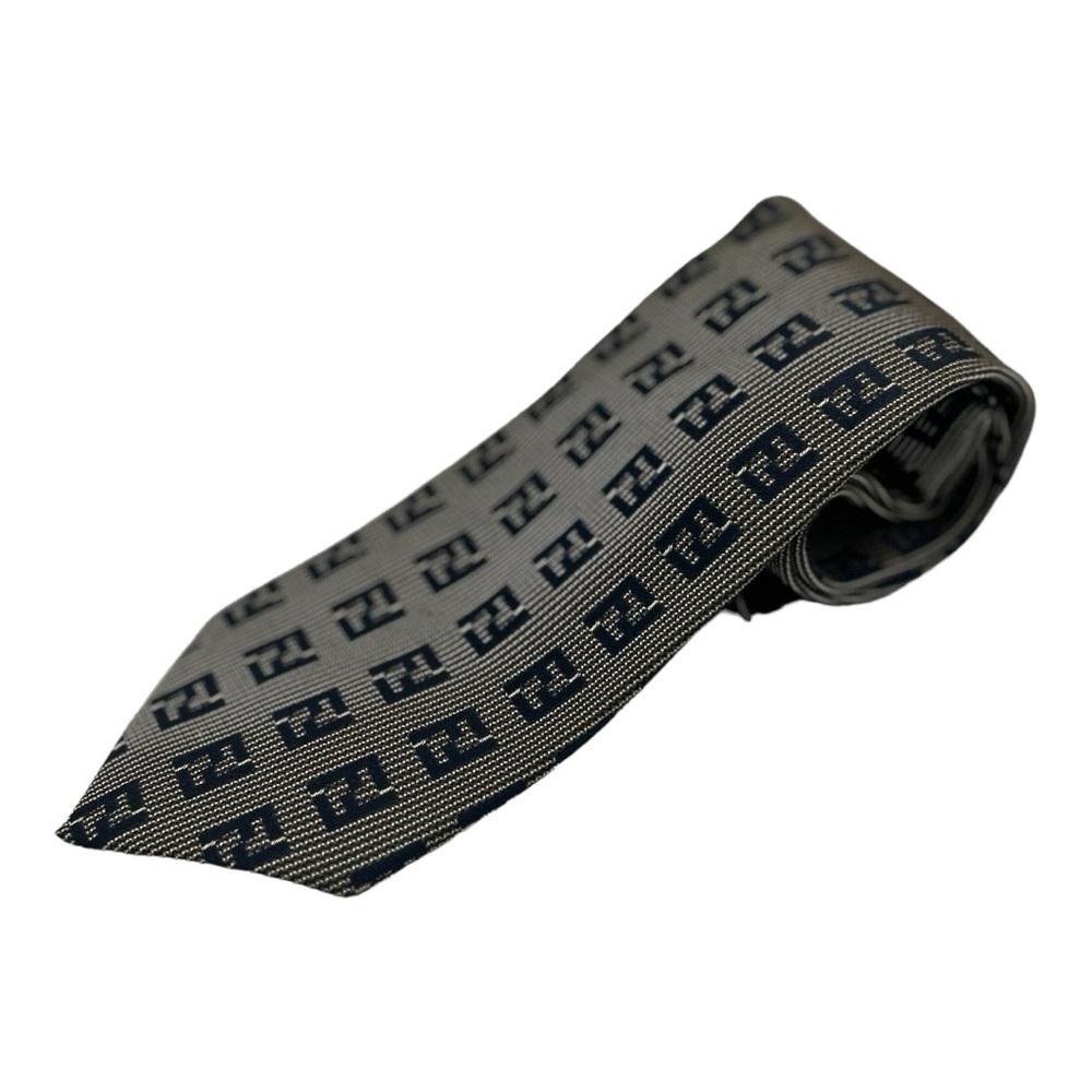 Fendi Necktie